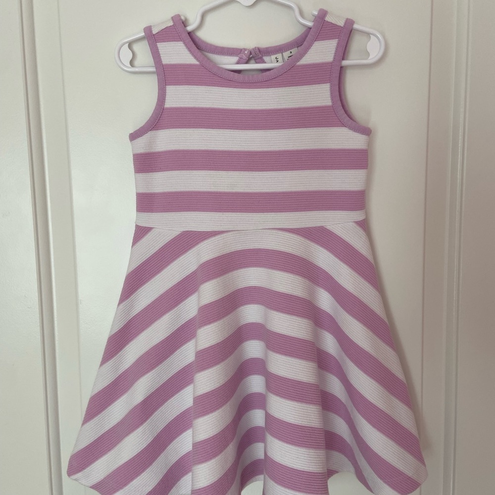 Janie and Jack dress
